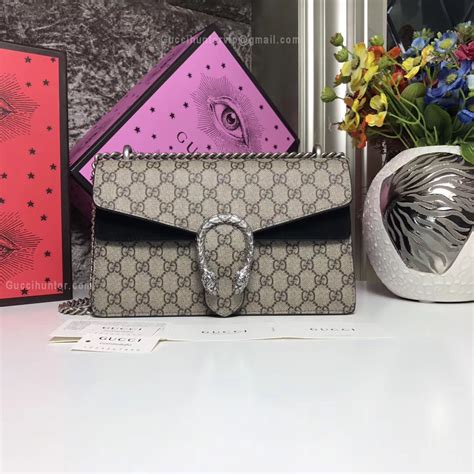 fake gucci shoulder bag|replica gucci bag.